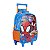 Mochila com Rodas E Alças Spidey Friends 16 Xeryus - Imagem 2
