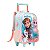 Mochila com Rodas E Alças Frozen Disney 16 Xeryus - Imagem 2