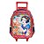 Mochila com Rodas E Alças Branca de Neve Disney 16 Xeryus - Imagem 1