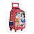 Mochila com Rodas E Alças Branca de Neve Disney 16 Xeryus - Imagem 8