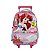Mochila com Rodas E Alças Ariel Disney 16 Xeryus - Imagem 1