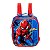 Lancheira Escolar Homem-aranha Marvel Xeryus Azul - Imagem 1