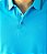 CAMISA POLO AZUL PIQUET ELLUS LOGO EASA - Imagem 3