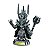 BONECO FANDOM BOX SAURON SENHOR DOS ANÉIS - Imagem 2