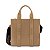 Bolsa Melissa Dulce Bag Bege - Imagem 1