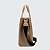 Bolsa Melissa Dulce Bag Bege - Imagem 5