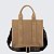 Bolsa Melissa Dulce Bag Bege - Imagem 2