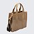Bolsa Melissa Dulce Bag Bege - Imagem 3