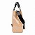 Bolsa Melissa Dulce Bag Bege Preto - Imagem 4