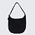 Bolsa Melissa Hobo Bag Preto - Imagem 2