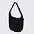 Bolsa Melissa Hobo Bag Preto - Imagem 3