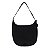 Bolsa Melissa Hobo Bag Preto - Imagem 1