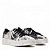 Tenis Flatform Farm 333 Preto feminino - Imagem 5