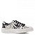 Tenis Flatform Farm 333 Preto feminino - Imagem 1