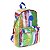 MOCHILA FARM XODÓ DIA DE FEIRA - VERDE - Imagem 1