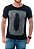 CAMISETA ERODED FEATHER RED FEATHER - Imagem 3