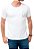 CAMISETA CONTORNO PENA BRANCA - Imagem 3