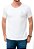 CAMISETA CONTORNO PENA BRANCA - Imagem 4