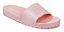 CHINELO MODELO SLIDE COLCCI JOSI ROSA ICE PINK - Imagem 1