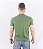 CAMISETA ELLUS COTTON FINE 70S CLASSIC VERDE - Imagem 2