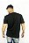 CAMISETA ELLUS SECOND FLOOR CAUTION FREESTYLE PRETO MASC - Imagem 2