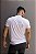 CAMISETA ELLUS MY MINDS MAKE MASCULINA BRANCA - Imagem 3