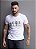 CAMISETA ELLUS SECOND FLOOR INSIDER BRANCA MASCULINA - Imagem 2
