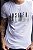 CAMISETA ELLUS SECOND FLOOR INSIDER BRANCA MASCULINA - Imagem 4