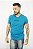 CAMISETA ELLUS ENERGY MASCULINA AZUL - Imagem 2