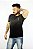 CAMISETA REDLEY SKATINHO PRETO MASCULINA - Imagem 2