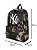 MOCHILA NEW ERA MLB NEW YORK YANKEES CAMUFLADA - Imagem 5