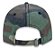 BONÉ NEW ERA  ABA CURVA 940 COTTON DAMAGE CAMUFLADO NY - Imagem 3