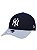 BONÉ NEW ERA BONÉ 9FORTY MLB NEW YORK YANKEES TEAM COLOR - Imagem 1