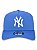 Boné NEW ERA 9FORTY A-FRAME ABA CURVA AJUSTÁVEL MLB NEW YORK - Imagem 2