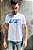 CAMISETA ELLUS COTTON FINE E ASA 72 CLASSIC BRANCO MASCULINO - Imagem 1