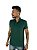 POLO ELLUS BASIC MAQUINETA MASCULINO VERDE - Imagem 1