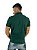 POLO ELLUS BASIC MAQUINETA MASCULINO VERDE - Imagem 2