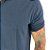 POLO ELLUS BASIC MAQUINETA AZUL MARINHO - Imagem 3