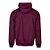 JAQUETA NEW ERA CORTA VENTO WINDBREAKER MASCULINA BORDÔ - Imagem 2