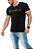 CAMISETA RED FEATHER WEIZENBIER MASCULINA PRETO - Imagem 3