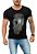CAMISETA RED FEATHER BLAZING MASCULINA PRETO - Imagem 6