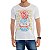 CAMISETA RED FEATHER PINEAPPLE MASCULINA - Imagem 1