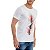 CAMISETA RED FEATHER PENA FLUÍDA MASCULINA - Imagem 4