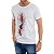 CAMISETA RED FEATHER PENA FLUÍDA MASCULINA - Imagem 5