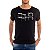 CAMISETA RED FEATHER ON THE ROCKS MASCULINA - Imagem 6