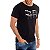 CAMISETA RED FEATHER ON THE ROCKS MASCULINA - Imagem 2