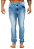 CALÇA RED FEATHER JEANS SKINNY DELAVÊ MASCULINA - Imagem 1