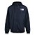 JAQUETA PLUS SIZE CORTA VENTO (WINDBREAKER) LOGO BOX - Imagem 1