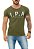 CAMISETA RED FEATHER IPA VERDE MASCULINA - Imagem 2
