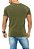 CAMISETA RED FEATHER IPA VERDE MASCULINA - Imagem 4